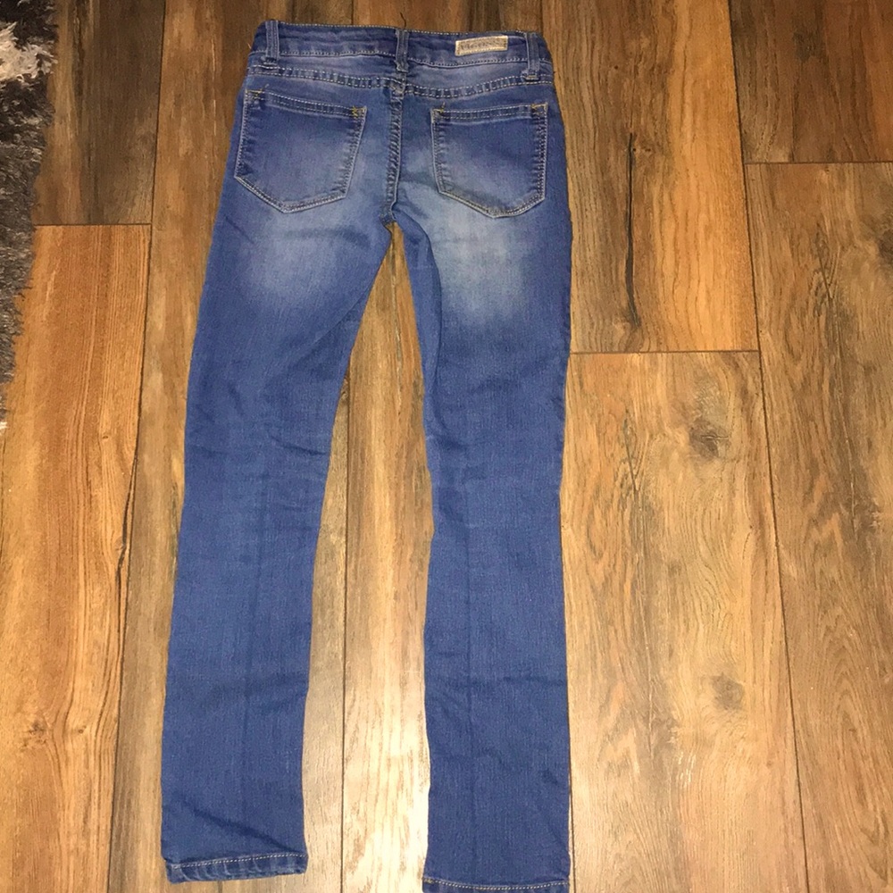 jeans - Picture 2 of 2